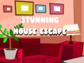 Ойын Stunning House Escape