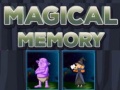 Ойын Magical Memory