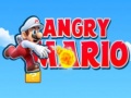 Ойын Angry Mario