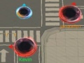 Ойын Black Hole Rush