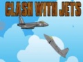 Ойын Clash with Jets