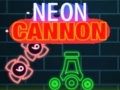 Ойын Neon Cannon