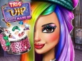 Ойын Tris VIP Dolly Makeup