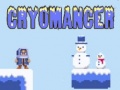 Ойын Cryomancer