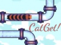 Ойын CatGet!