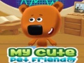 Ойын My Cute Pet Friend