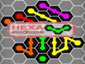 Ойын Hexa Connections