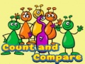 Ойын Count And Compare