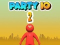 Ойын Party.io 2