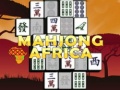 Ойын Mahjong Africa