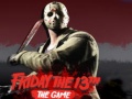 Ойын Friday the 13th The game