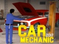 Ойын Car Mechanic 2017