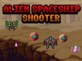 Ойын Alien Spaceship Shooter