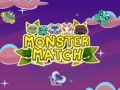 Ойын Monster Match