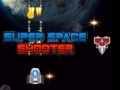 Ойын Super Space Shooter