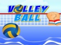 Ойын Volley ball