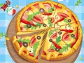 Ойын Pizza Maker