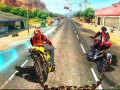 Ойын Chained Bike Racing 3d
