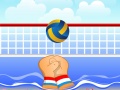 Ойын Volley Ball