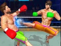 Ойын Bodybuilder Ring Fighting Club Wrestling