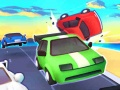 Ойын Road Crash