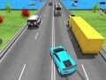 Ойын Highway Traffic Racing 2020