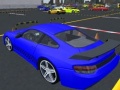 Ойын Real Car Parking 2020