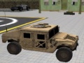 Ойын US Army Cargo Transport Truck Driving