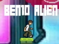 Ойын Ben10 Alien 