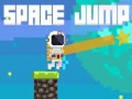 Ойын Space Jump 