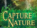 Ойын Capture Nature
