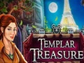Ойын Templar Treasure