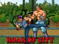 Ойын Roar of City