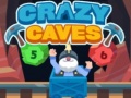Ойын Crazy Caves