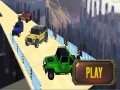 Ойын Uphill Mountain Jeep Drive 2k20