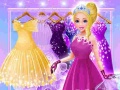Ойын Cinderella Dress Up