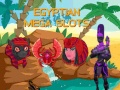 Ойын Egyptian Mega Slots