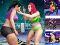 Ойын Women Wrestling Fight Revolution Fighting