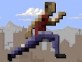 Ойын Endless Runner