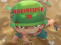 Ойын Minesweeper 3d