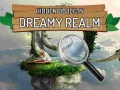 Ойын Hidden Objects Dreamy Realm