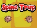 Ойын Spine Trap
