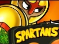 Ойын Spartans vs Goblins