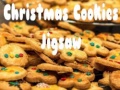 Ойын Christmas Cookies Jigsaw