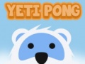 Ойын Yeti Pong