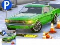 Ойын Real Car Parking 2020