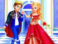 Ойын Cinderella Prince Charming