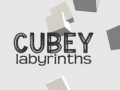 Ойын Cubey Labyrinths