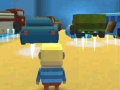 Ойын Kogama Cars 2 Land