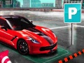 Ойын No Driver Parking